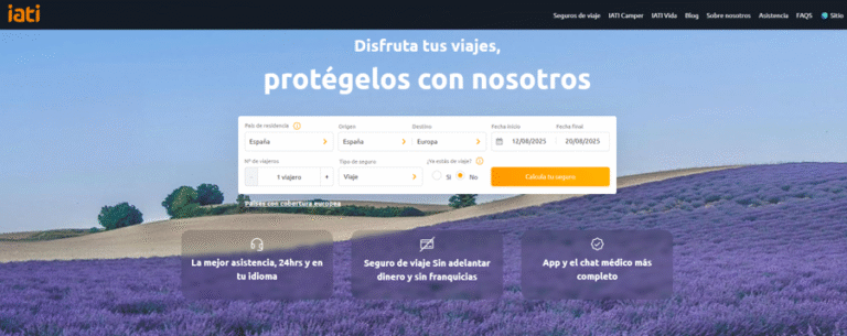 Portada IATI