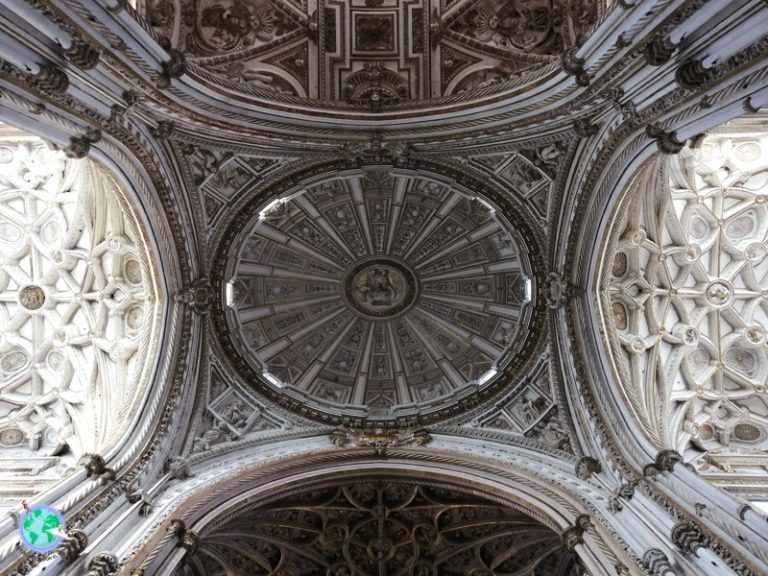 Capilla Mayor en Córdoba