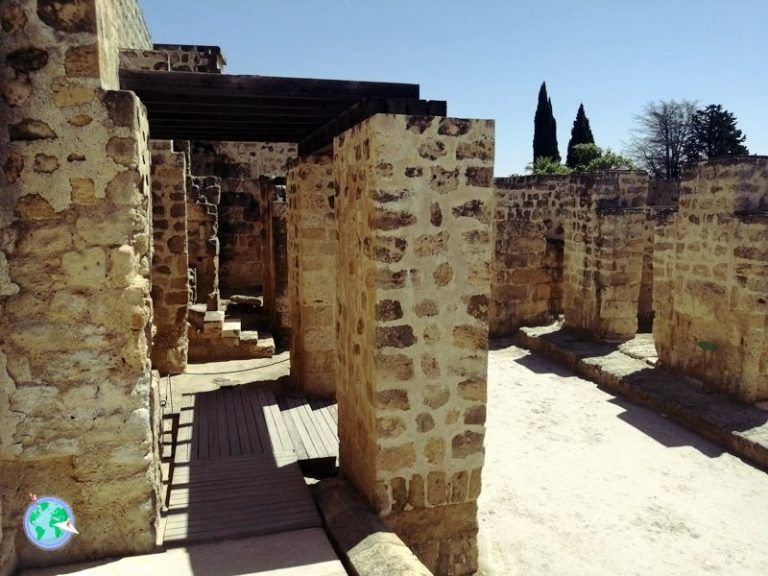 Cuerpo de Guardia Medina Azahara