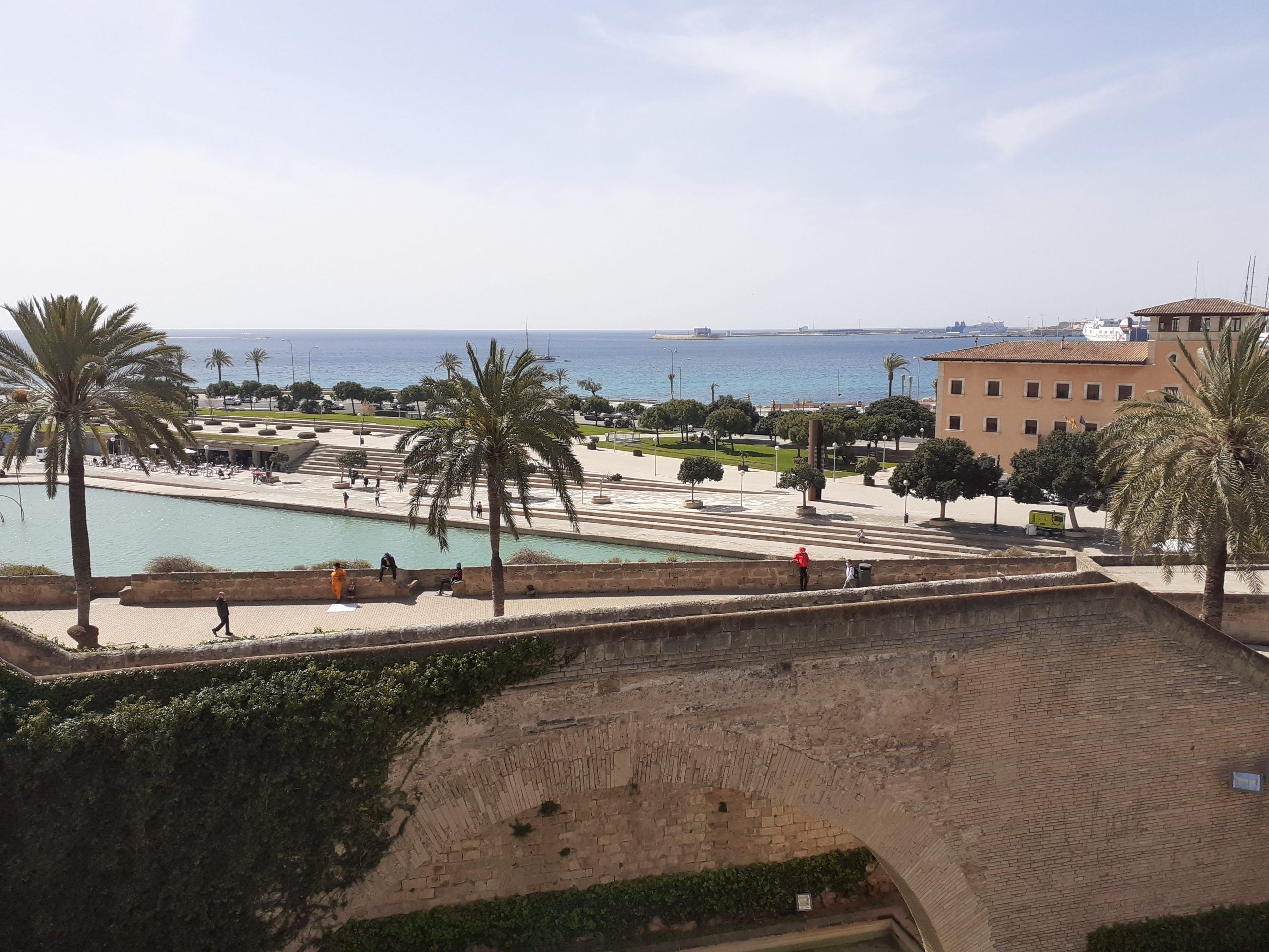 Mallorca paisaje