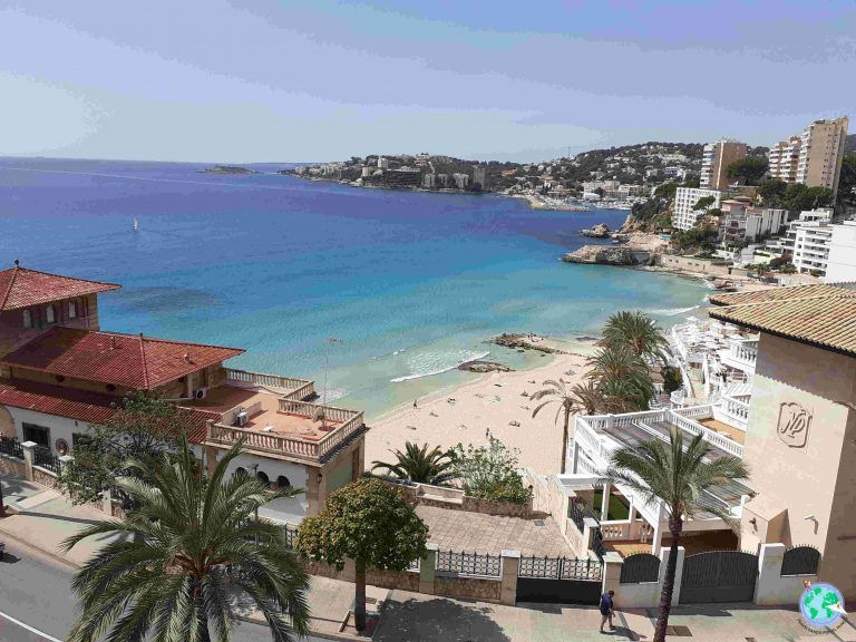 playa de mallorca