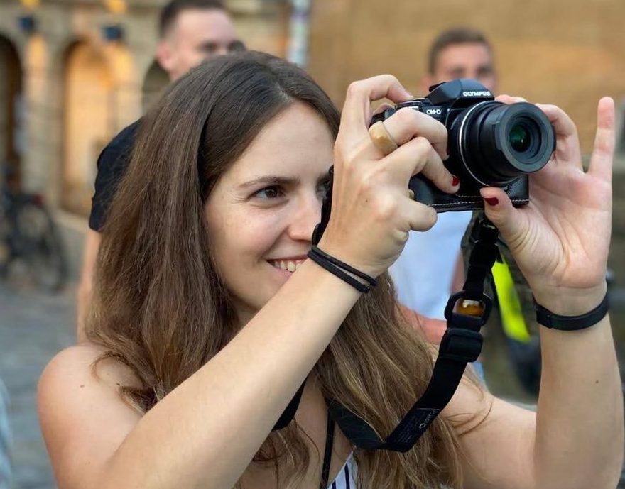 matar tiempo fotografia