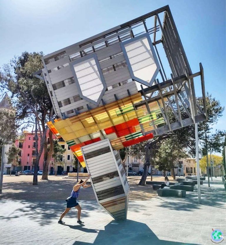 Mallorca monumentos