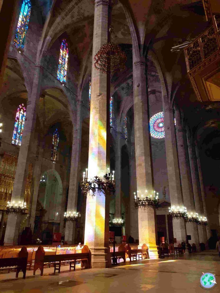 Catedral Mallorca
