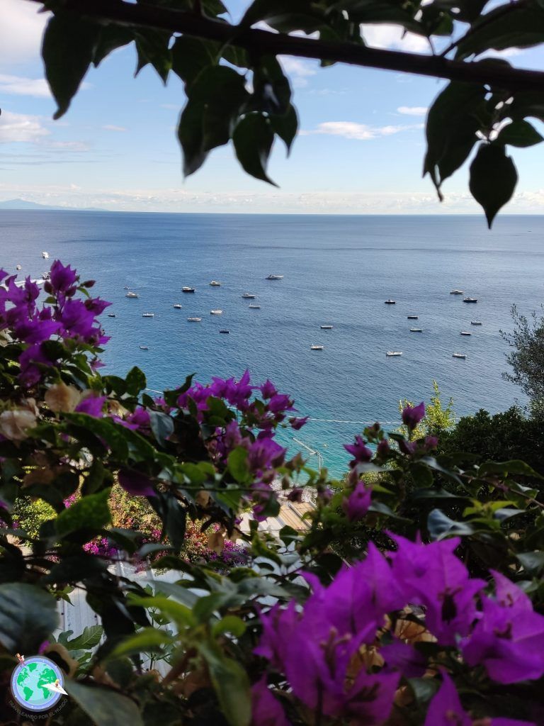positano - consejos fotografia