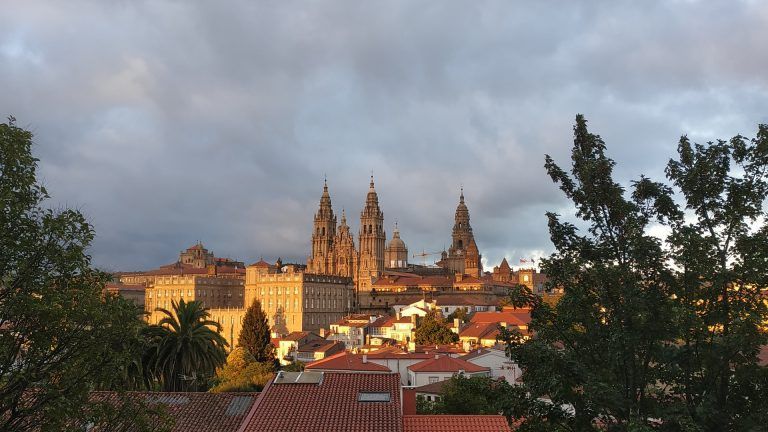 Catedral de Santiago de Compostela