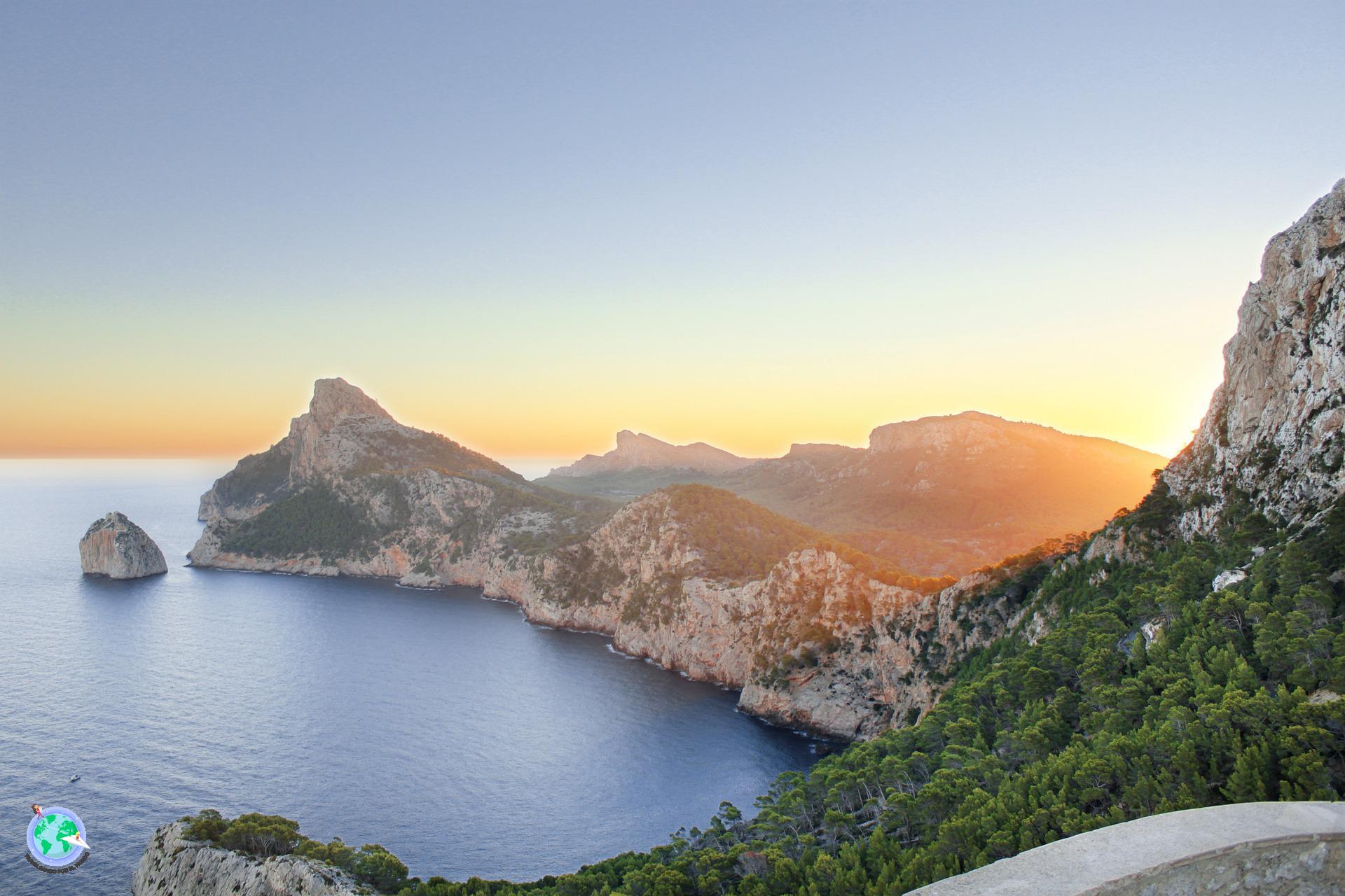 Vistas Baleares