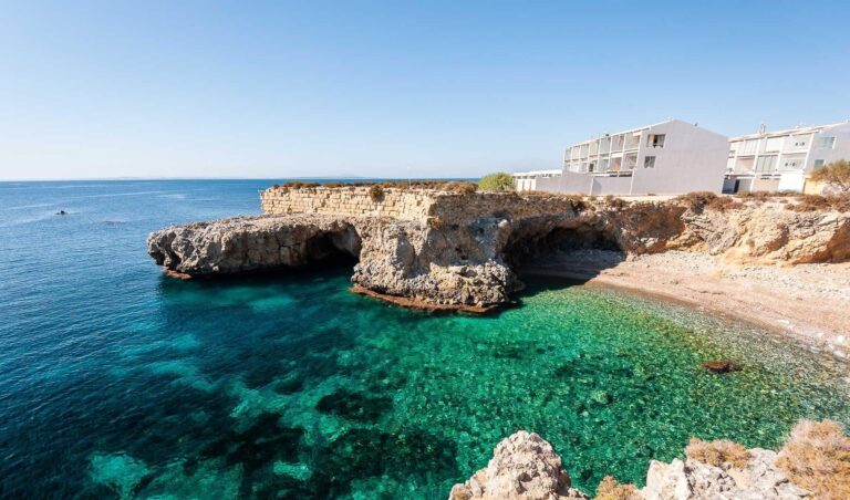 Isla Tabarca
