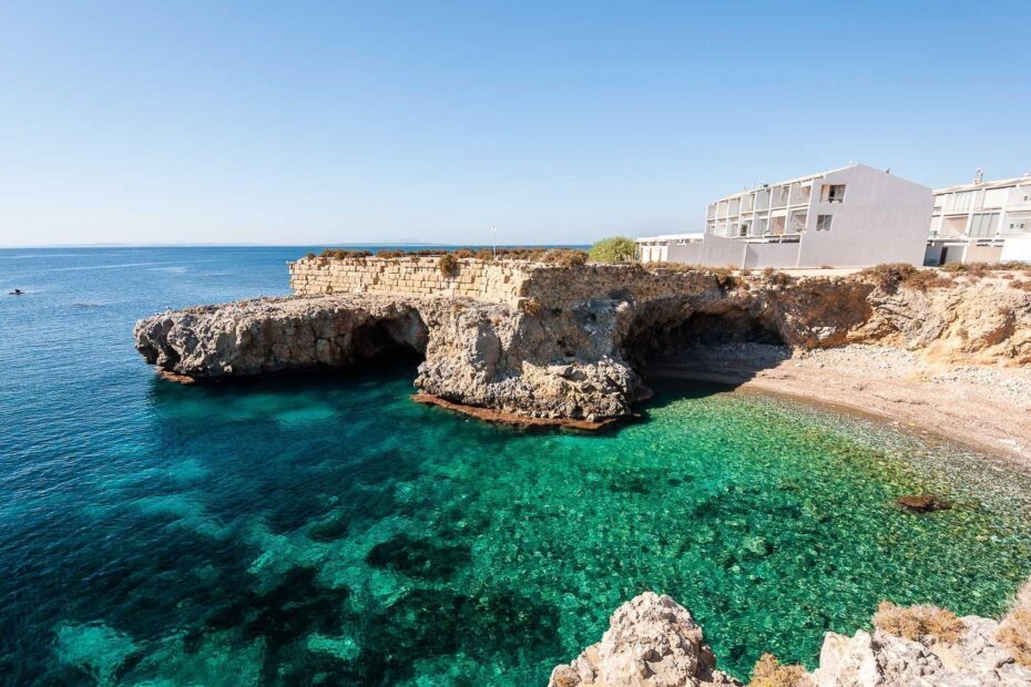 Isla Tabarca