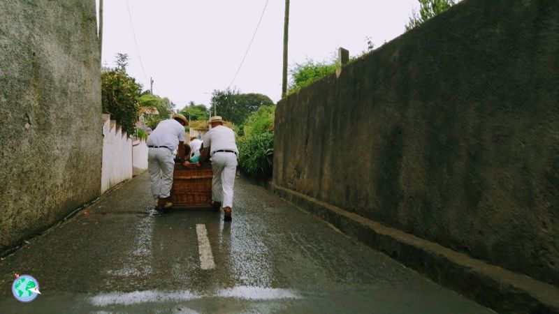 Carreiros do Monte