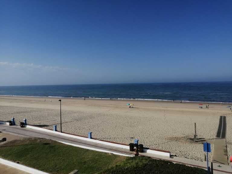 Playa de Matalascañas
