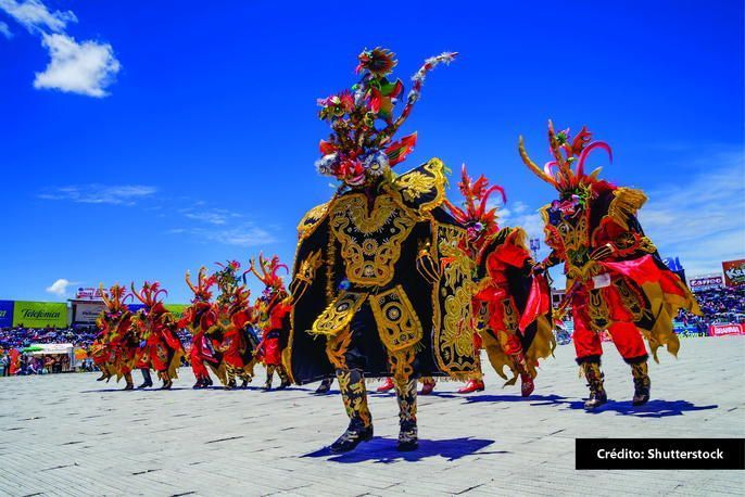 candelaria peru