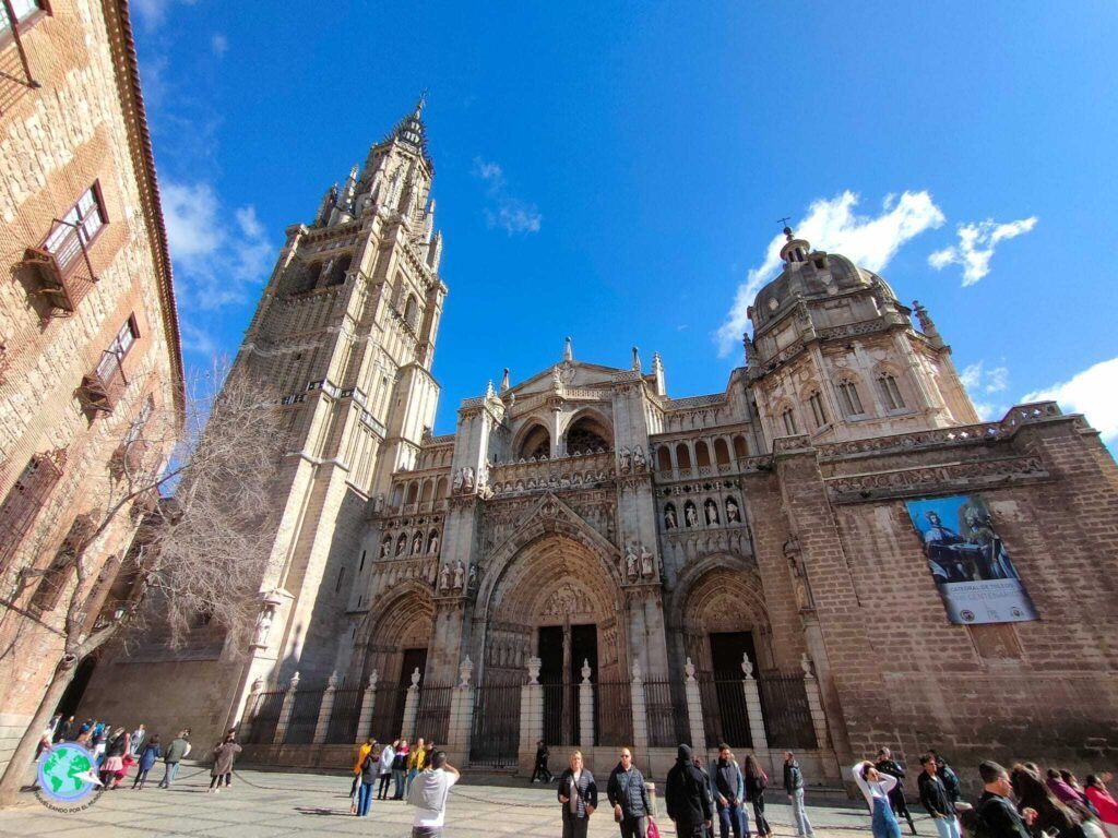 Catedral de Toledo