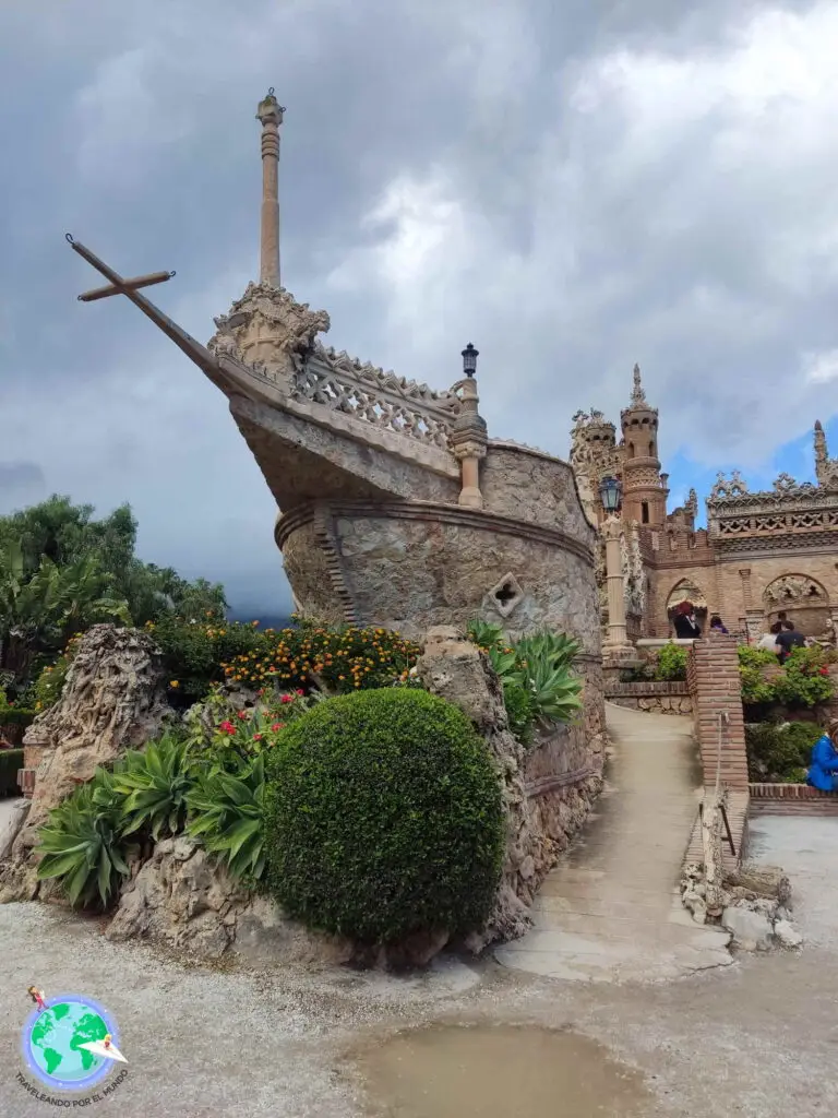 ruta por los pueblos costeros de Málaga 1