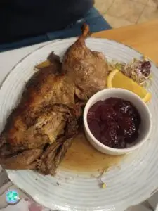 Pato en Tradycyjne Polskie Smaki Kuchnia polska Kraków