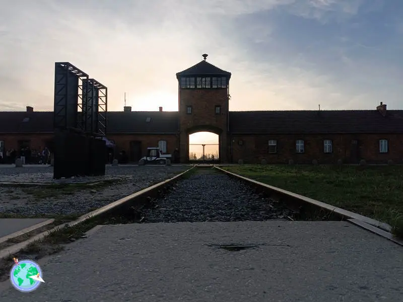 Auschwitz-Birkenau