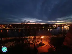 Dragón de Wawel
