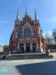 Iglesia de San José