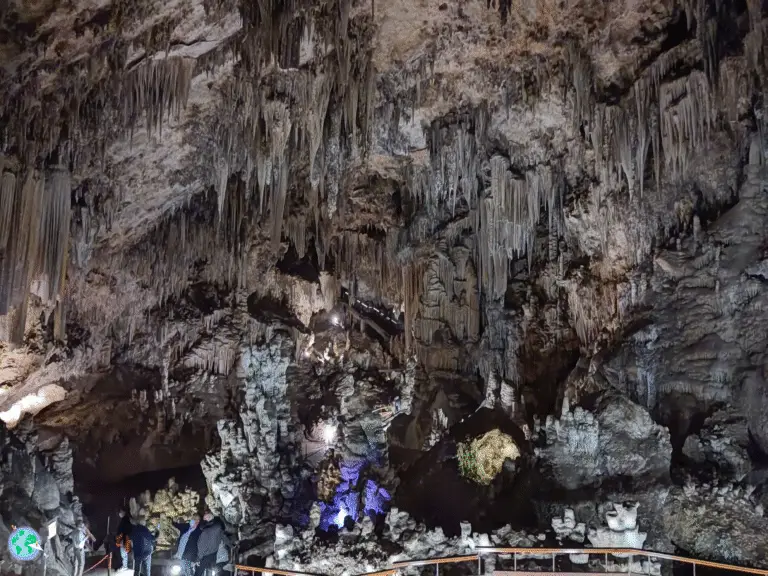 Cueva Nerja