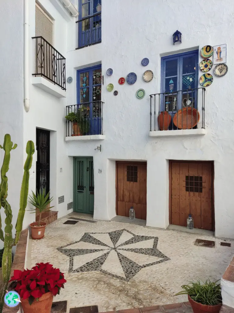 frigiliana