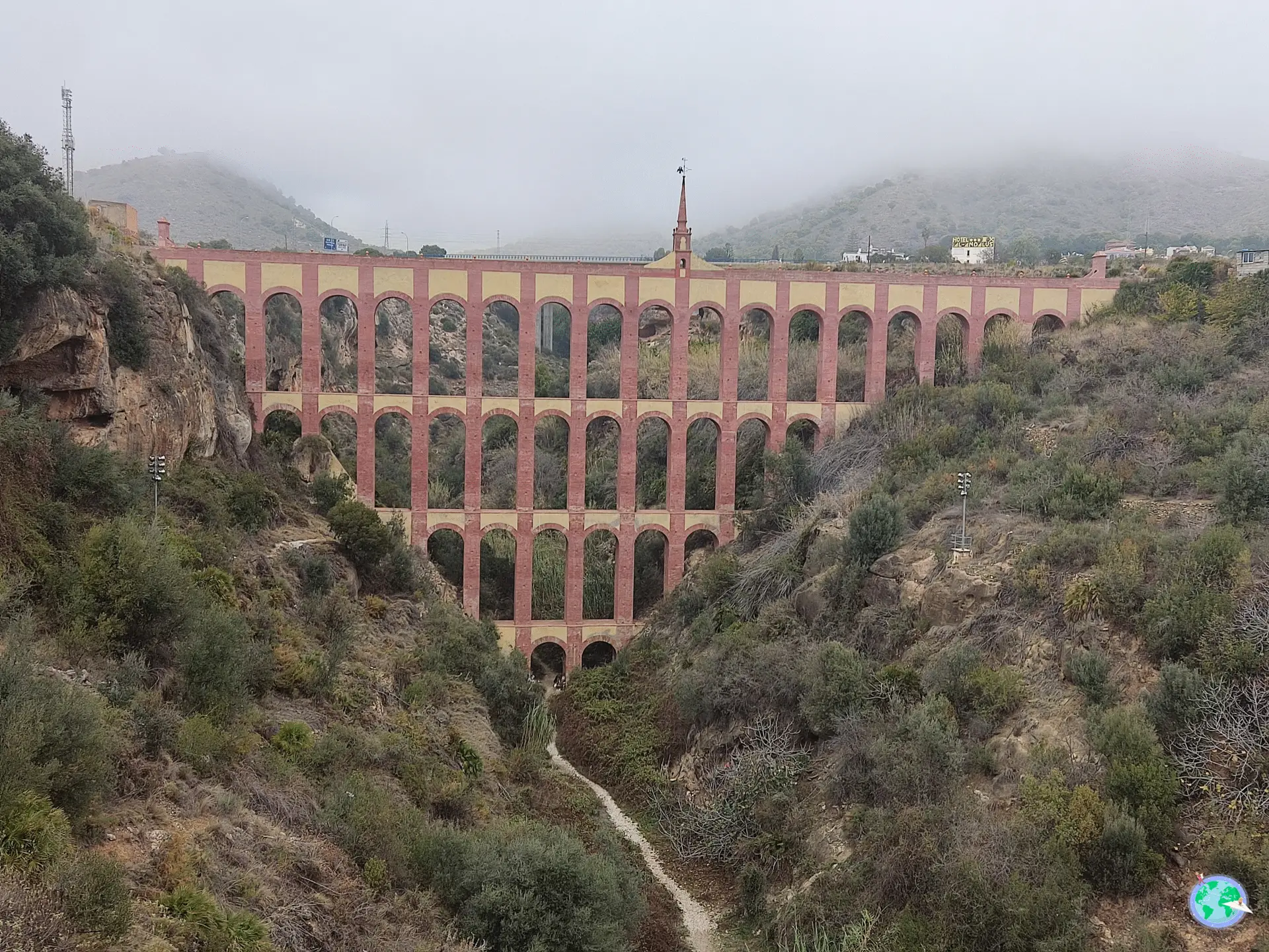 puente malaga