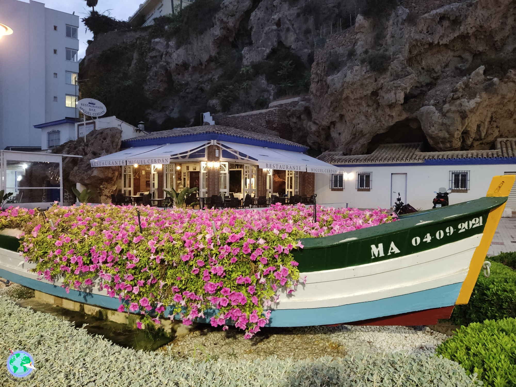 ruta por los pueblos costeros de Málaga - torremolinos