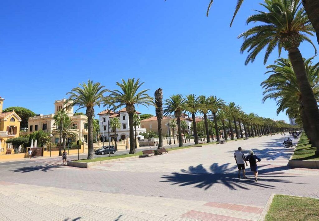 salou playa 2