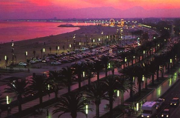 salou fiesta