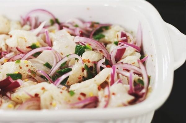 Amantes de la Comida Tienen Que Visitar Estas Ciudades