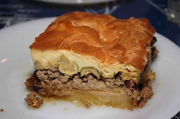 Amantes de la Comida Tienen Que Visitar Estas Ciudades