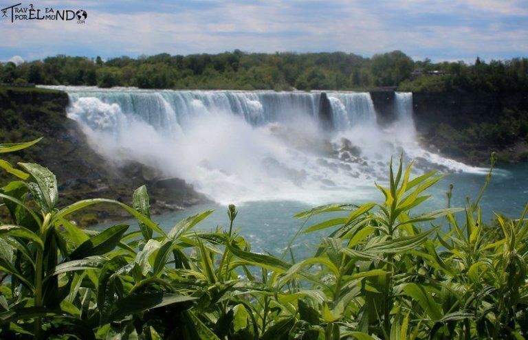 Segundas Cataratas