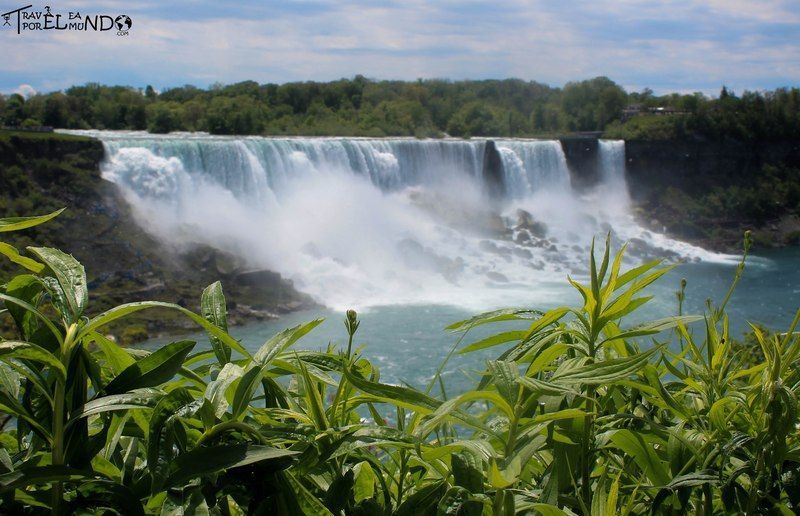 Segundas Cataratas