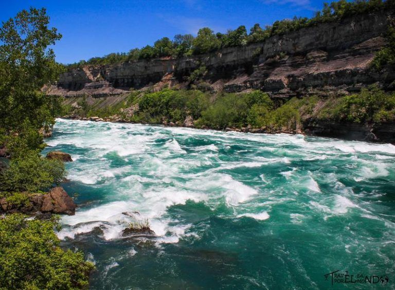 Las Cataratas del Niágara