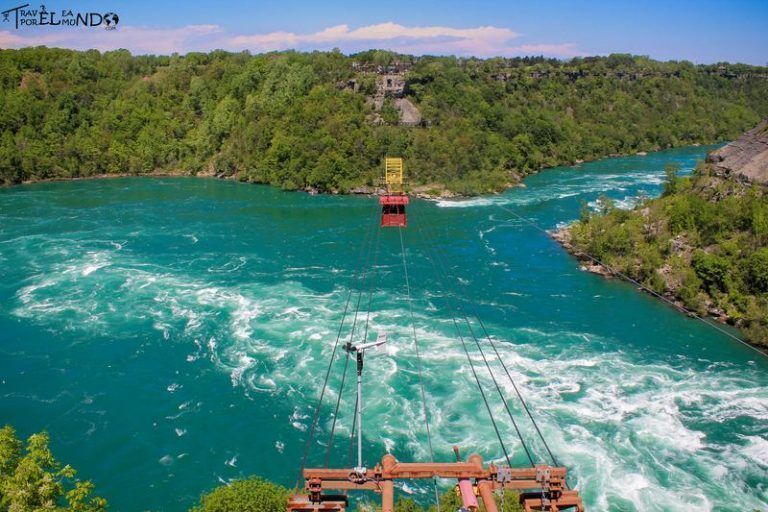 Las Cataratas del Niágara