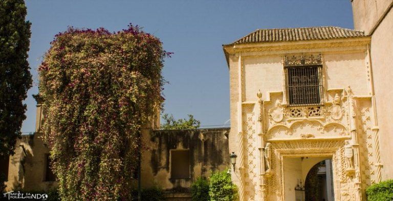 Puerta de Marchena