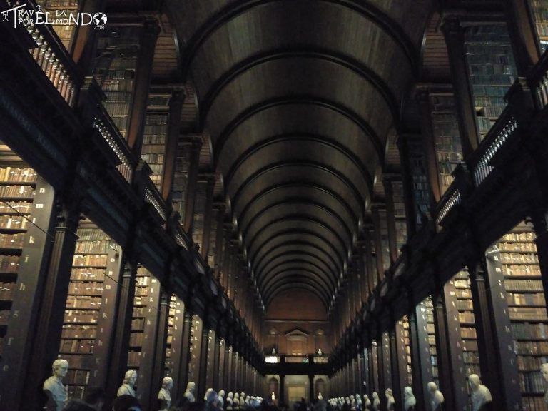 College library