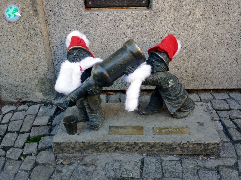 Ogorzalek i Opitek