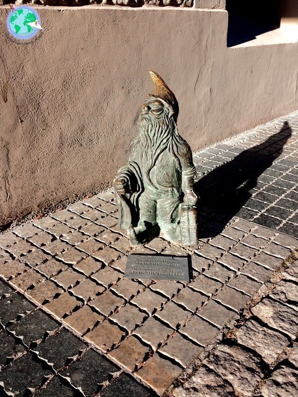 Podróznik