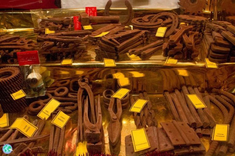 Mercados navideños