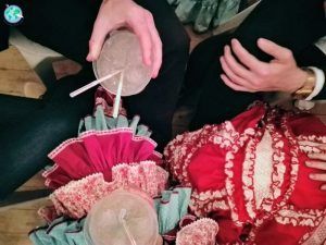 Feria de Abril (Sevilla)