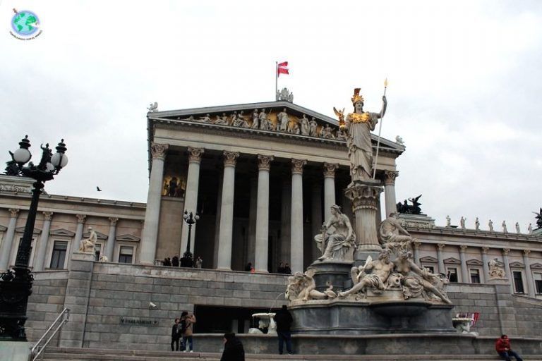 Parlamento Austriaco