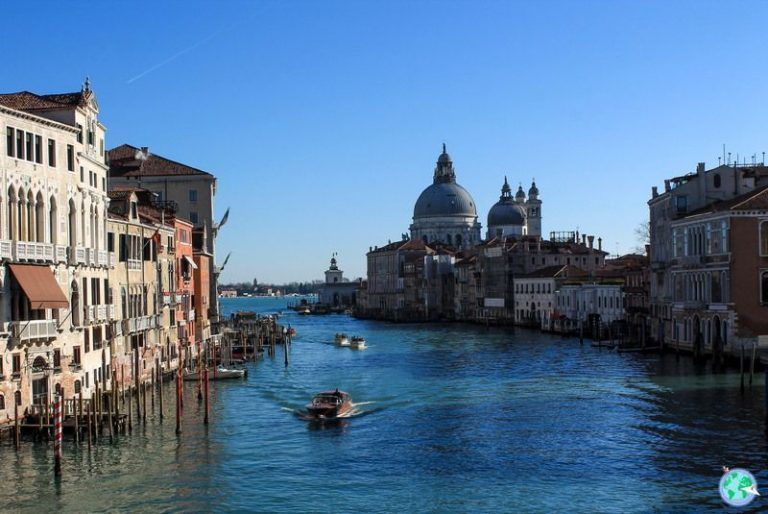 Venecia - Basílica de San Marco