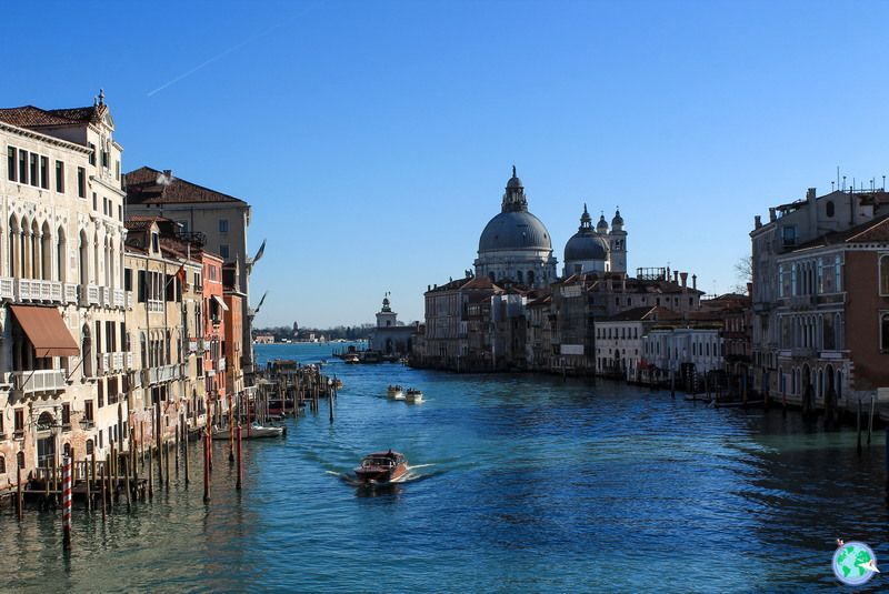 Venecia - Basílica de San Marco
