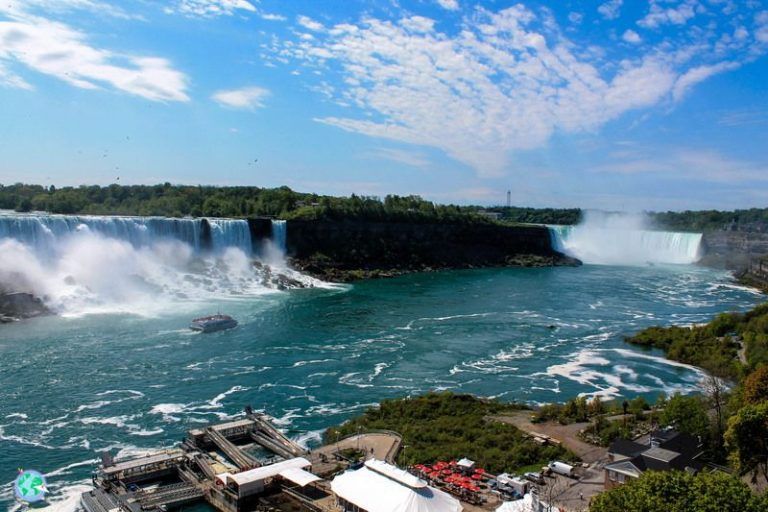 Cataratas del Niagara