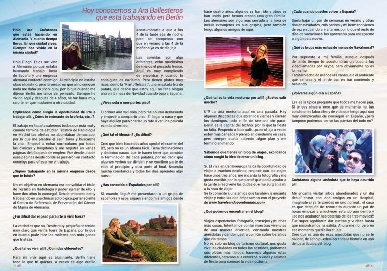Revista Ciao People