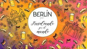 Post sobre Berlín