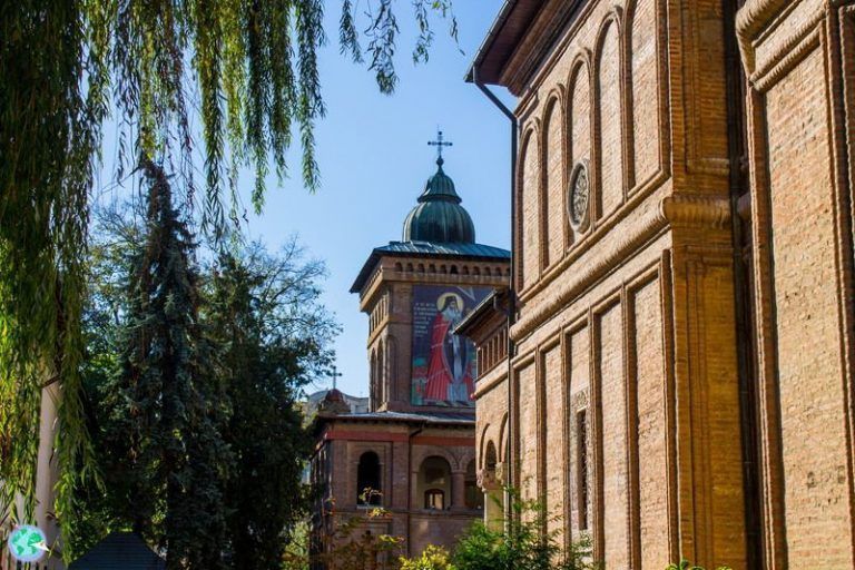 Itinerario 4 días en Rumanía