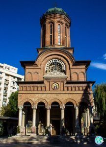 Itinerario 4 días en Rumanía