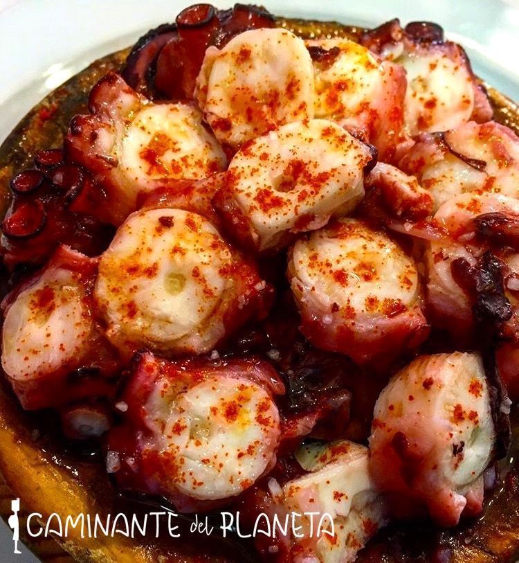 pulpo
