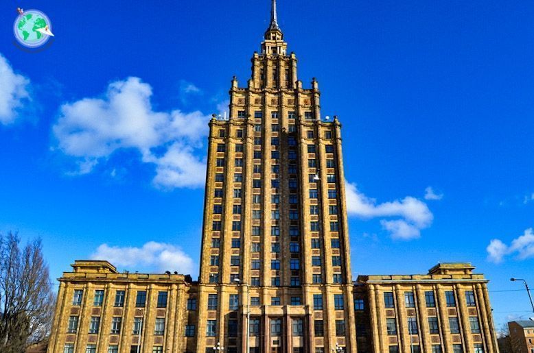 Torre de Stalin